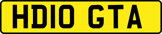 HD10GTA