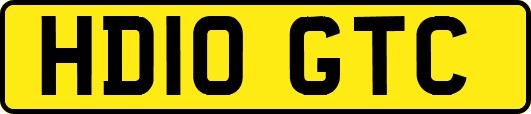 HD10GTC
