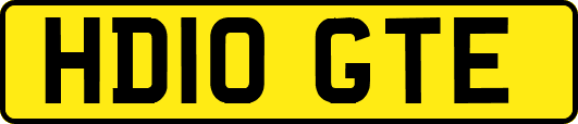 HD10GTE