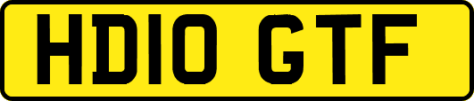 HD10GTF