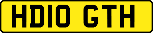 HD10GTH