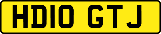 HD10GTJ