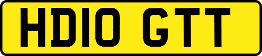HD10GTT