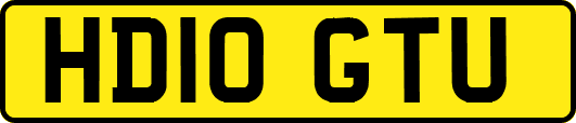 HD10GTU