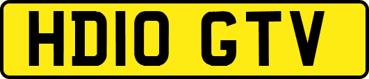 HD10GTV