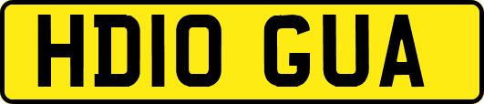 HD10GUA