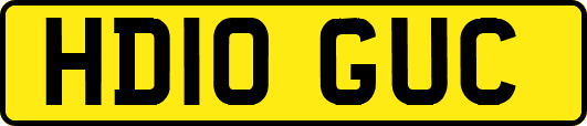 HD10GUC