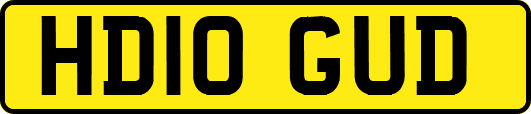 HD10GUD