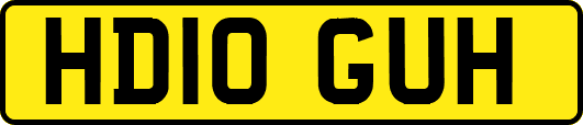 HD10GUH