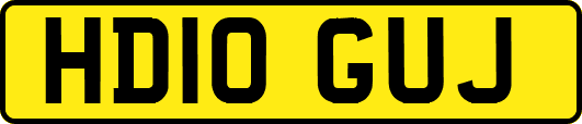 HD10GUJ