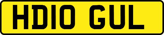 HD10GUL