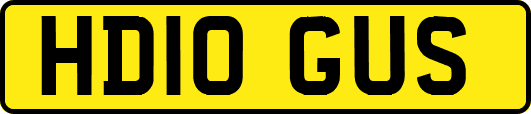 HD10GUS