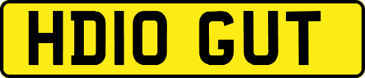HD10GUT