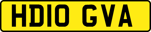 HD10GVA