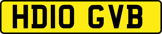 HD10GVB