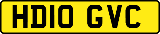 HD10GVC