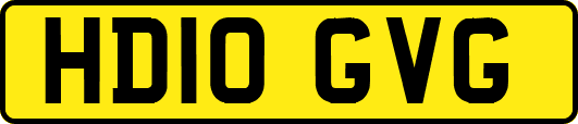 HD10GVG