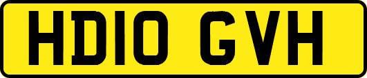 HD10GVH