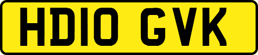 HD10GVK