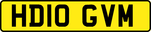 HD10GVM