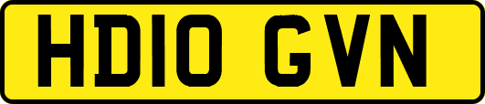 HD10GVN
