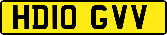 HD10GVV
