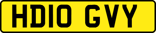 HD10GVY