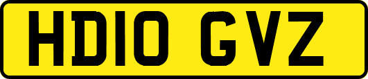HD10GVZ