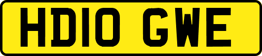 HD10GWE