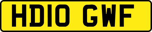 HD10GWF