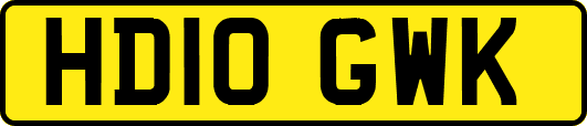 HD10GWK