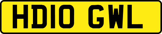 HD10GWL