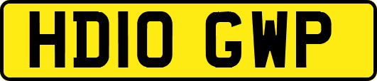HD10GWP