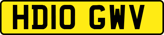 HD10GWV