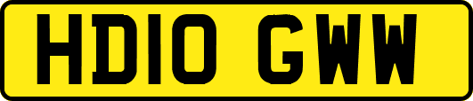 HD10GWW