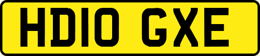 HD10GXE