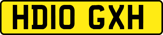 HD10GXH