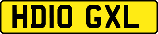 HD10GXL
