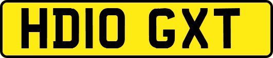 HD10GXT