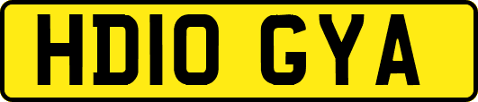 HD10GYA