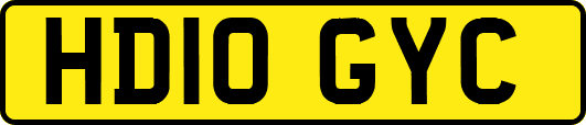 HD10GYC