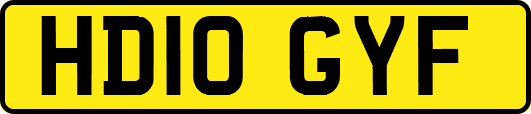HD10GYF