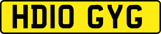 HD10GYG