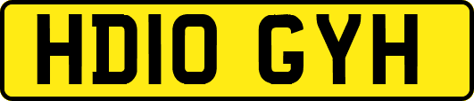 HD10GYH