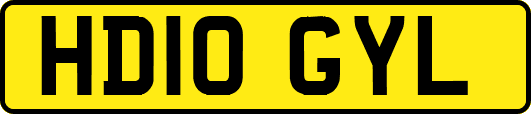 HD10GYL