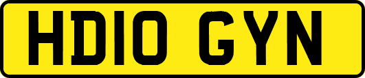 HD10GYN