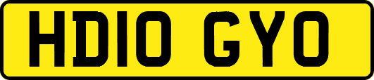 HD10GYO