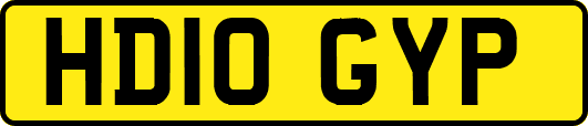 HD10GYP