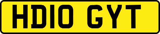 HD10GYT