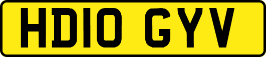 HD10GYV